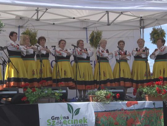 Szczecineckie spotkania z folklorem