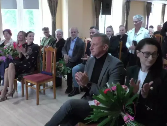 Szczecinek: Międzynarodowy Dzień Białej Laski —