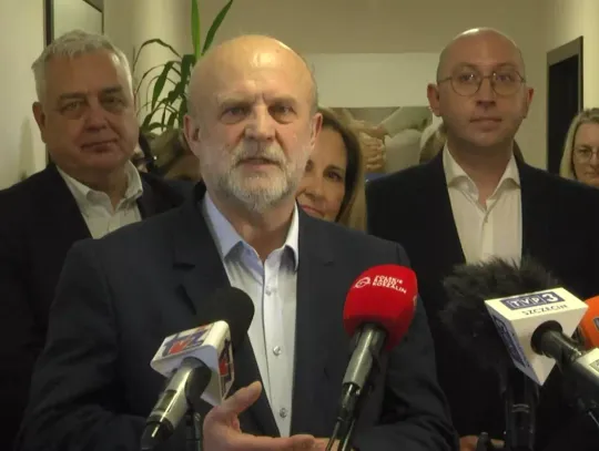 Szczecinek: po modernizacji zaprezentowano Regionalne Centrum Kryzysowe przy ul. Wiatracznej 1 — z unijnym wsparciem dla mieszkańców w kryzysie