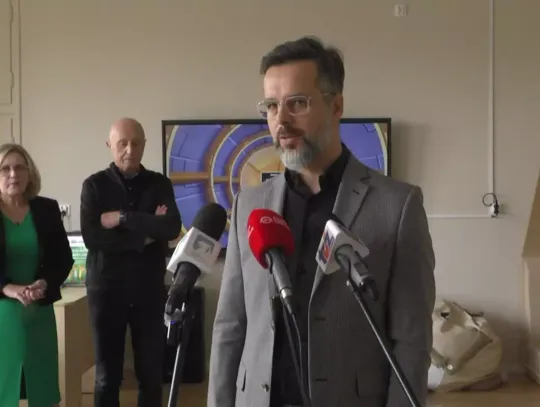 Szczecinek: w Szkole nr 6 otwarto Świetlicę Marzeń — nowoczesne centrum zajęć, warsztatów i wsparcia dla rodzin