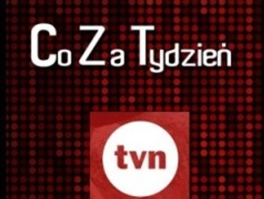 Szczecinek w TVN