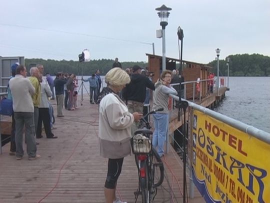 Szczecinek w TVP1