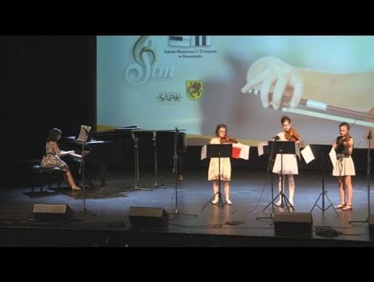 Szczególny koncert
