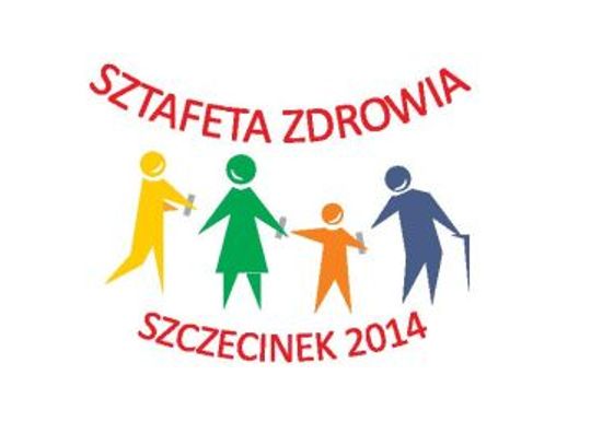 Sztafeta na finiszu
