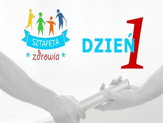 Sztafeta Zdrowia