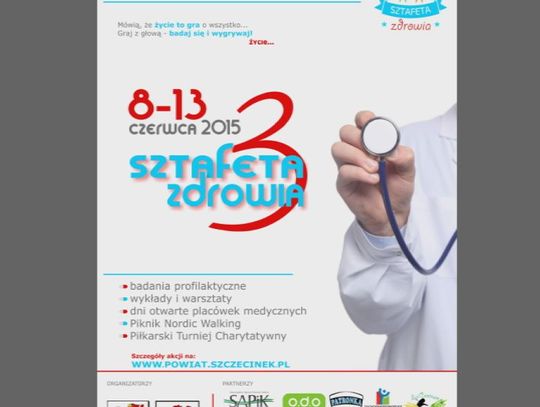 Sztafeta Zdrowia