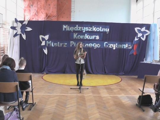 Sztuka żywego słowa