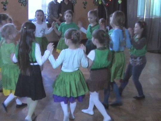 Szukały i znalazły
