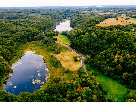 Szwajcaria Połczyńska - nowa marka regionu