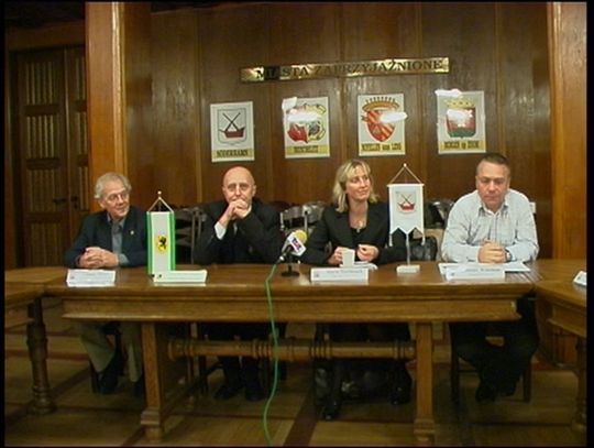 Szwedzi w Szczecinku