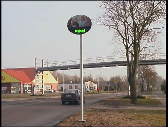 Tablice świetlne