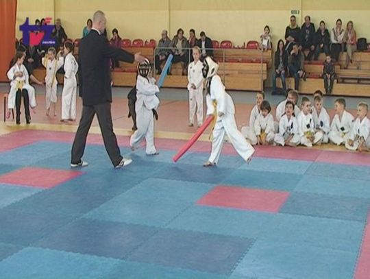 Taekwondoo