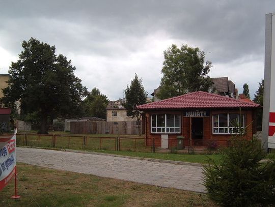 Tajemnice Koszalińskiej