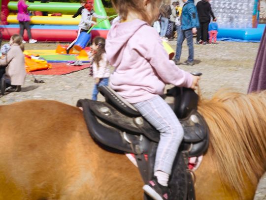  Tak było na pierwszym Festiwalu Tradycji w Ogrodzie Dendrologicznym w Przelewicach