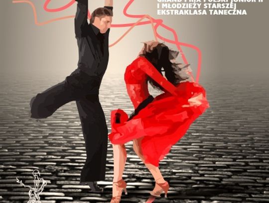 Taneczne zmagania