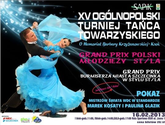 Taneczny Turniej