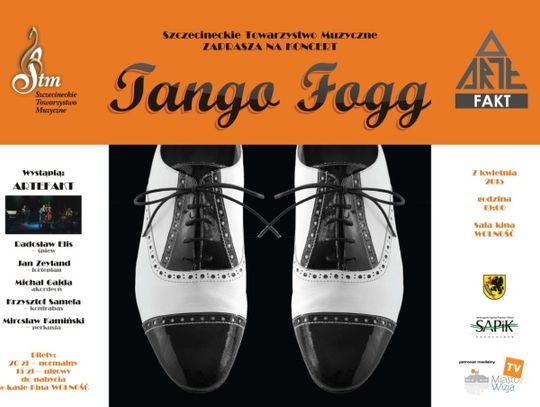 Tango Fogg