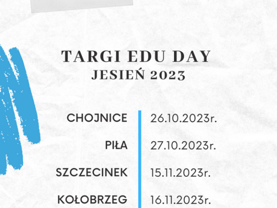 Targi Edu Day