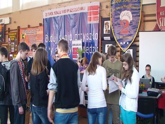Targi Edukacji i Pracy