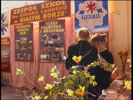 Targi Edukacyjne