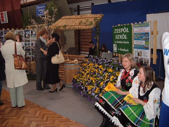 Targi Edukacyjne