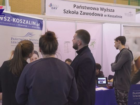 Targi edukacyjne