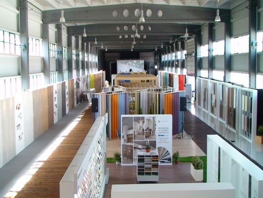 Targi Hausmesse
