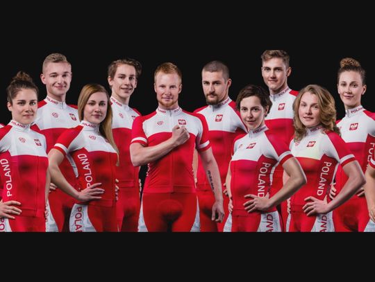 Team Poland rusza "w Polskę"