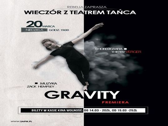 Teatr Tańca