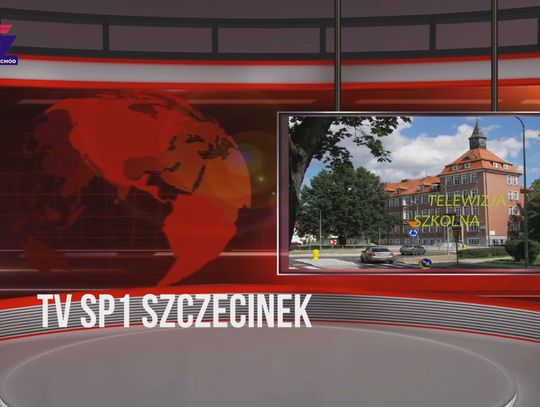 Telewizja w Jedynce