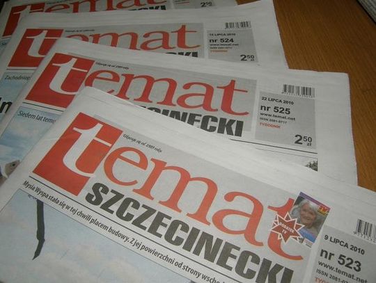Temat poleca