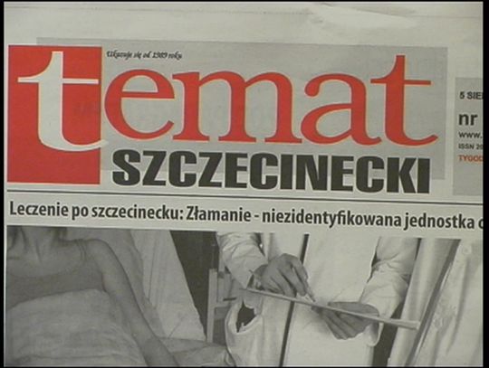 Temat w sprzedaży