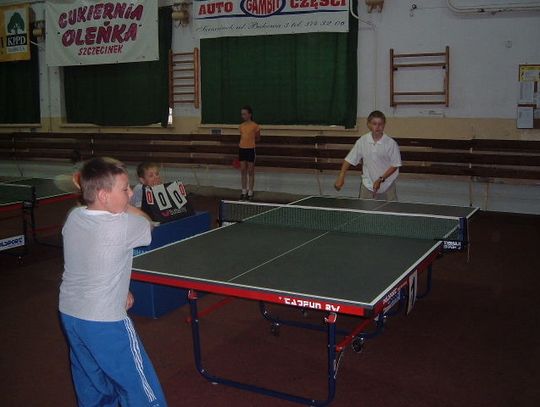 Temis stołowy