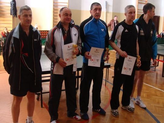 Tenis w Koszalinie