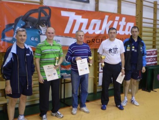 Tenis w Koszalinie