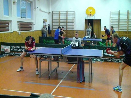Tenisowa liga