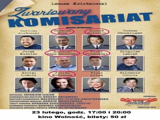 Terapia śmiechem