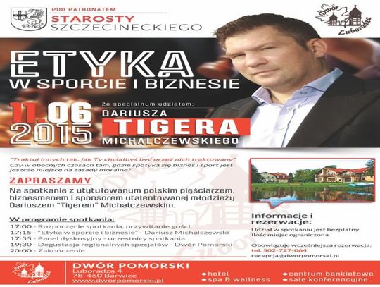 Tiger o etyce
