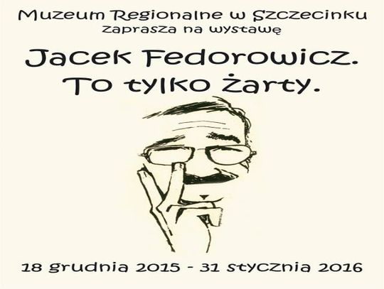 To tylko żarty