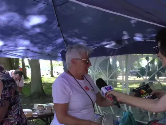 Tornister pełen serca. W Szczecinku ruszyła akcja pomocy uczniom przed nowym rokiem szkolnym