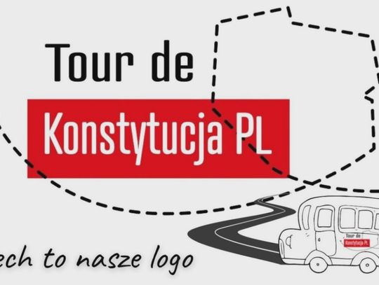 Tour de Konstytucja