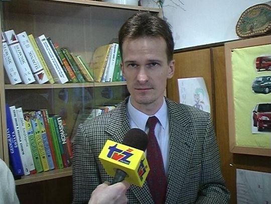 TPD ma nowe władze