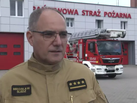 Tragedia na drodze