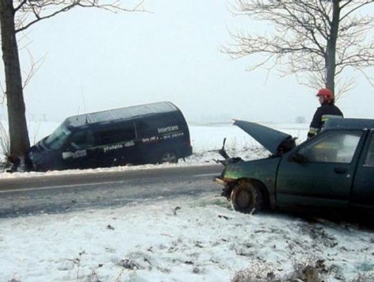 Tragedia na rogatkach