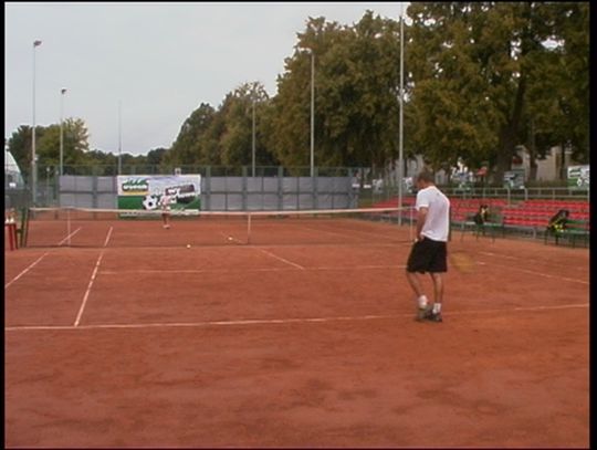 Trawnik Cup