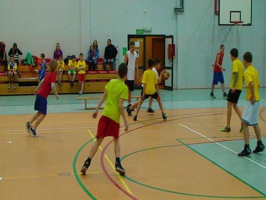 Trio Basket