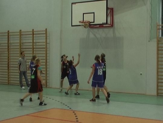 Trio Basket