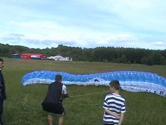 Trochę adrenaliny