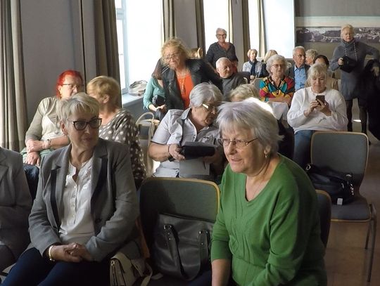 Trochę młodsi studenci w Szczecinku rozpoczęli rok akademicki