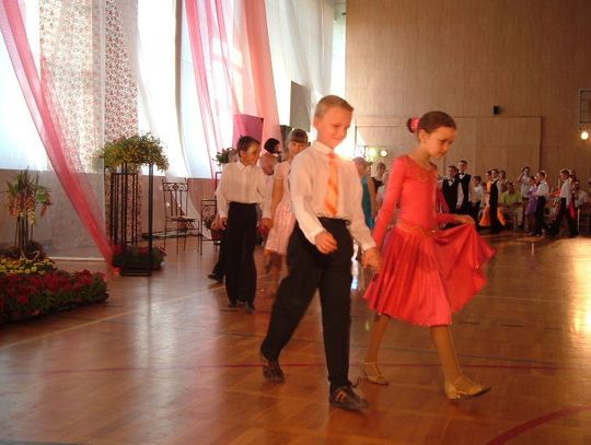Truskawkowy turniej